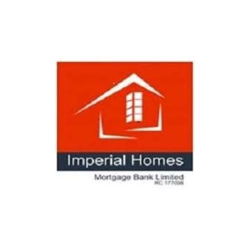 Imperial Homes Mortgage Bank